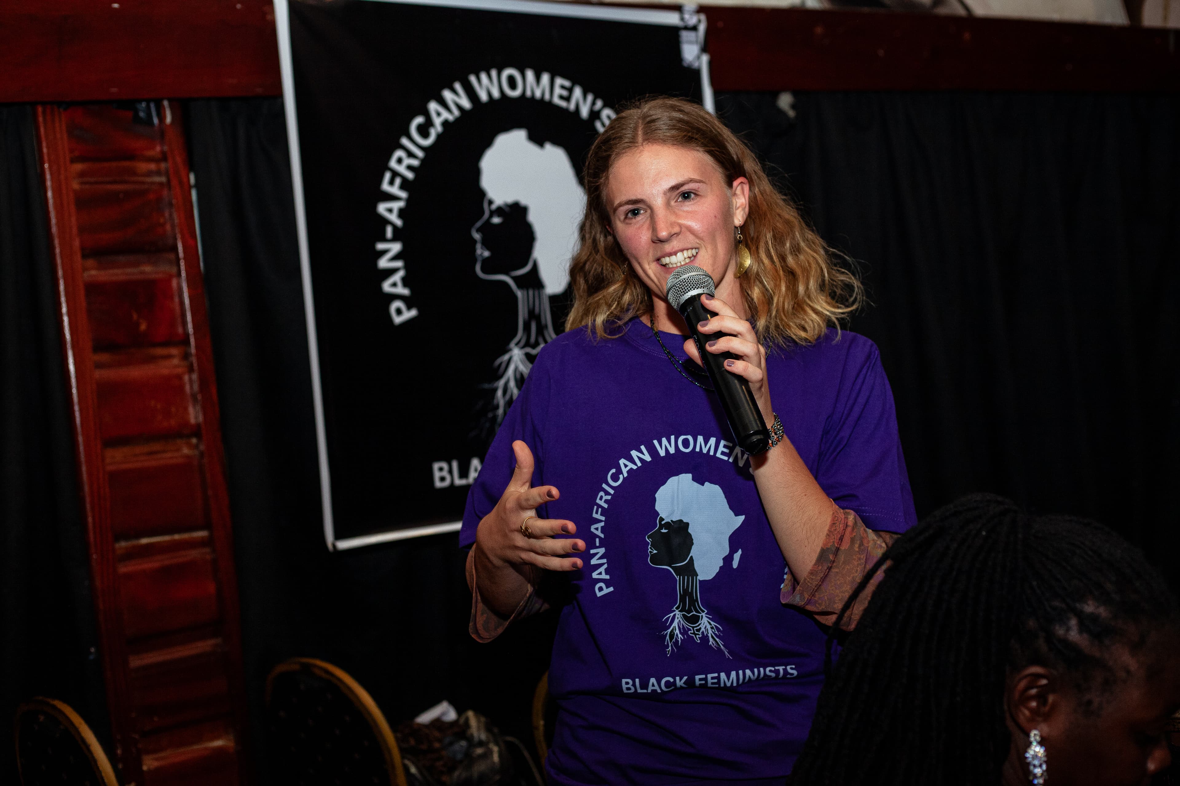 Solidarity With Palestine