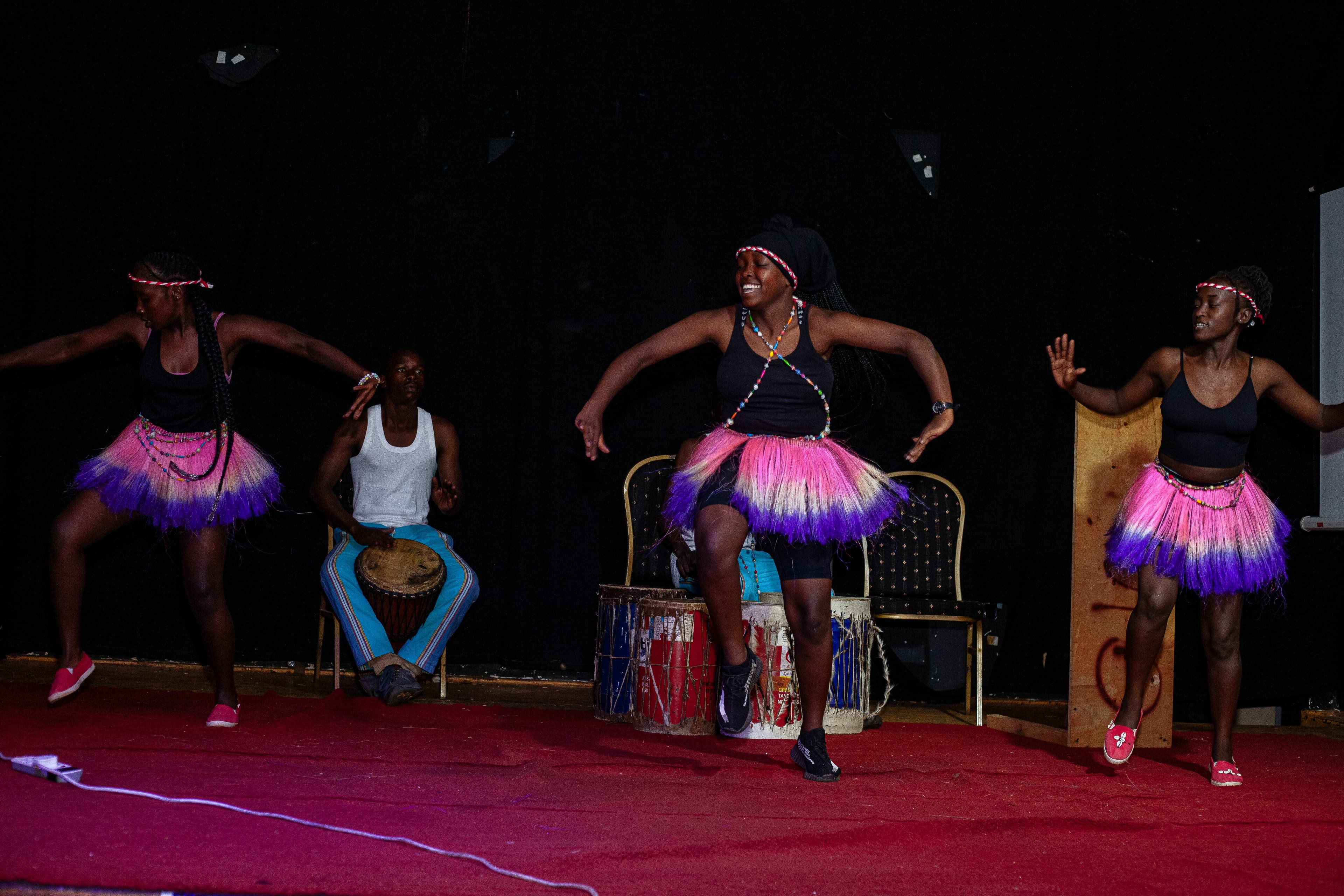 Tech & Innovation Workshop