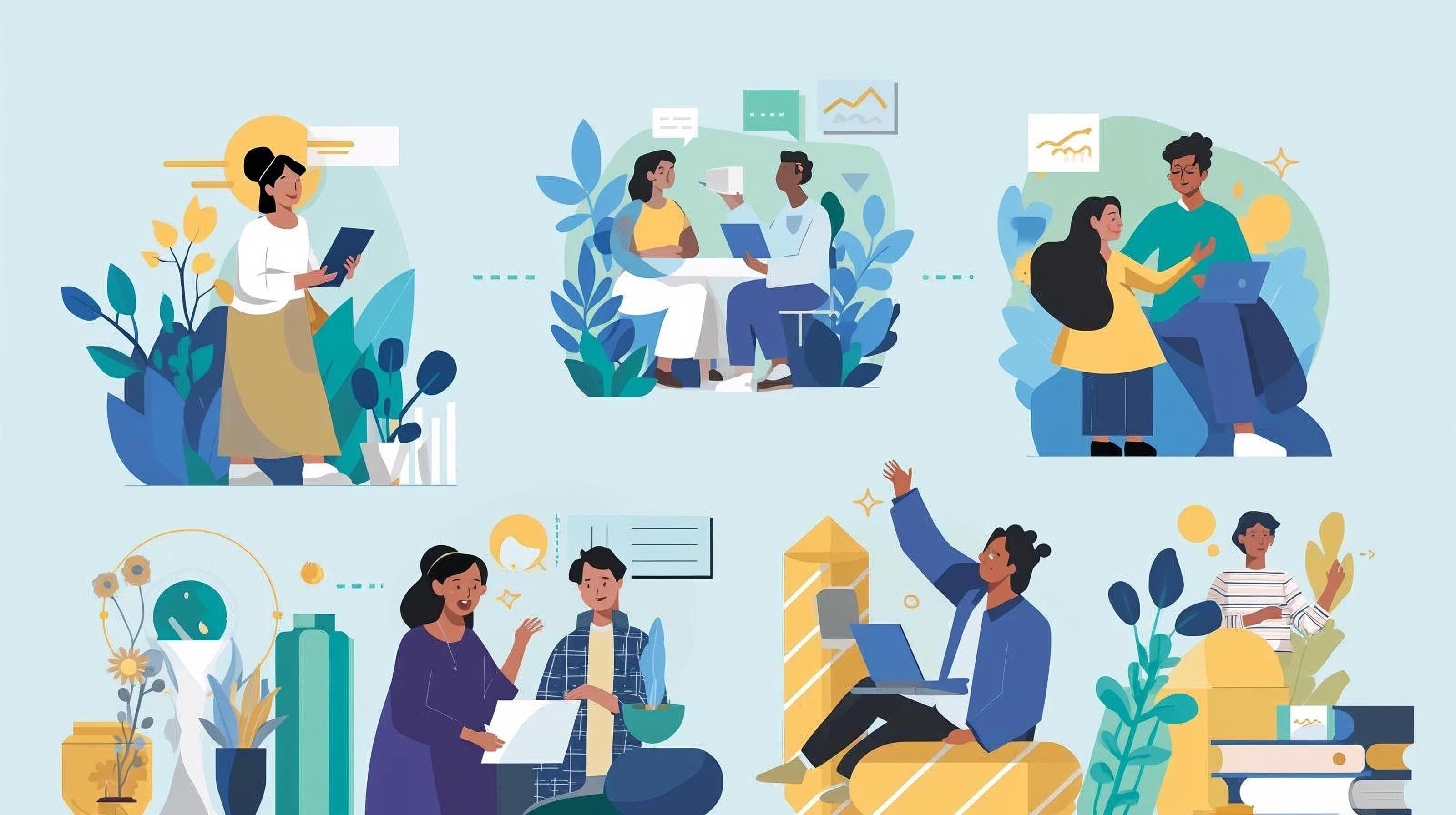 Launches Mentorship Program