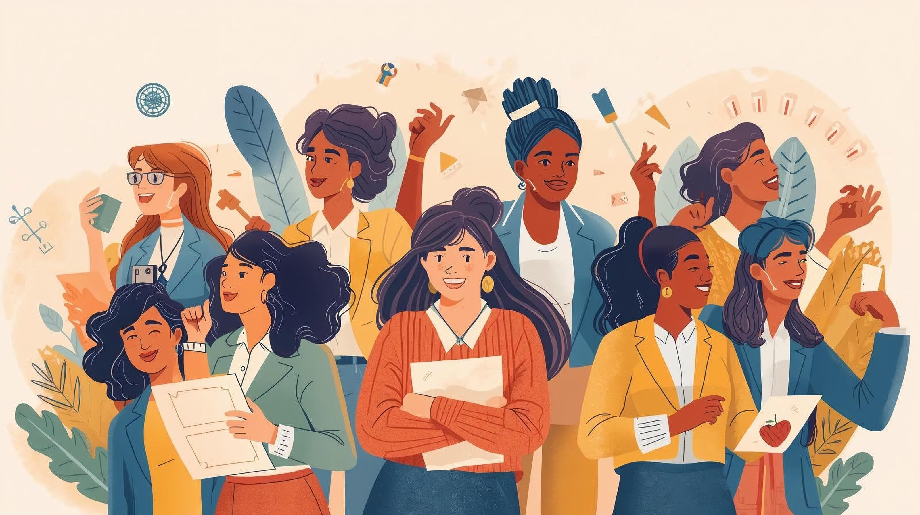 The Importance of Financial Independence for Women