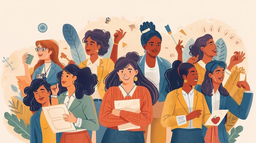 The Importance of Financial Independence for Women